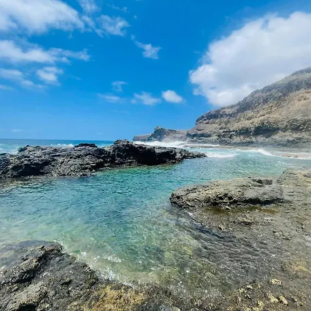 Oaxaca - Casa Iguana アパート