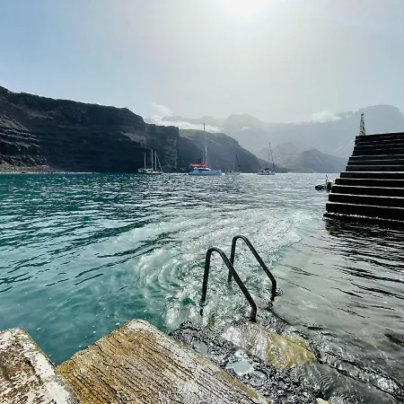 アパート Oaxaca - Casa Iguana *