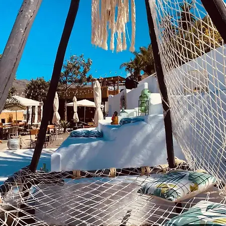 Oaxaca - Casa Iguana アパート *