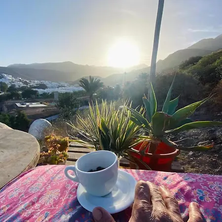 Oaxaca - Casa Iguana