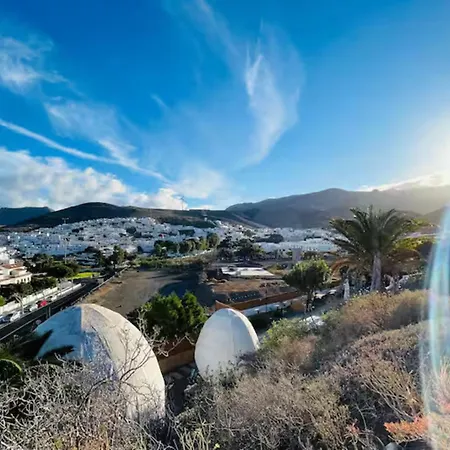 Oaxaca - Casa Iguana アパート *