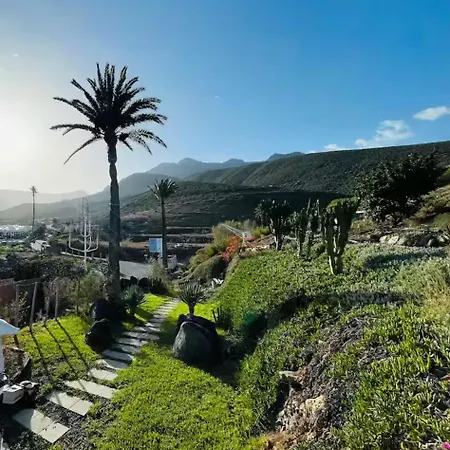 アパート Oaxaca - Casa Iguana アガエテ