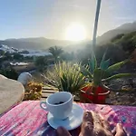 Oaxaca - Casa Iguana