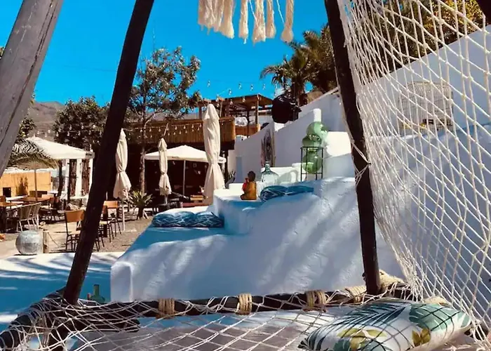 Oaxaca - Casa Iguana Appartamento *