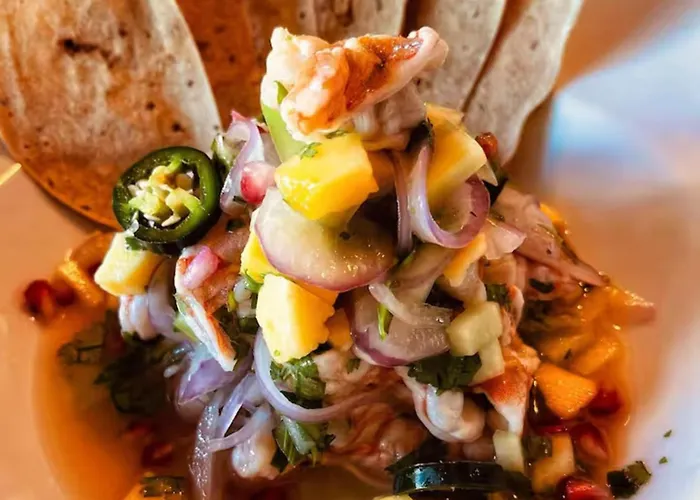 Appartamento Oaxaca - Casa Iguana *